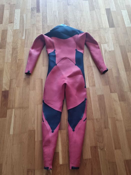 Fato Billabong Senhora