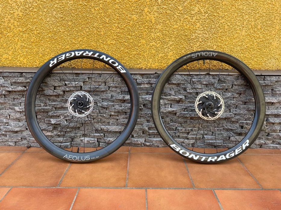Bontrager AEOLUS COMP＋TREK FLARE RT Bontrager Aeolus Comp Trek Flare Rt | eBay
