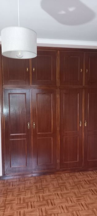 Apartamento R/C T2+1