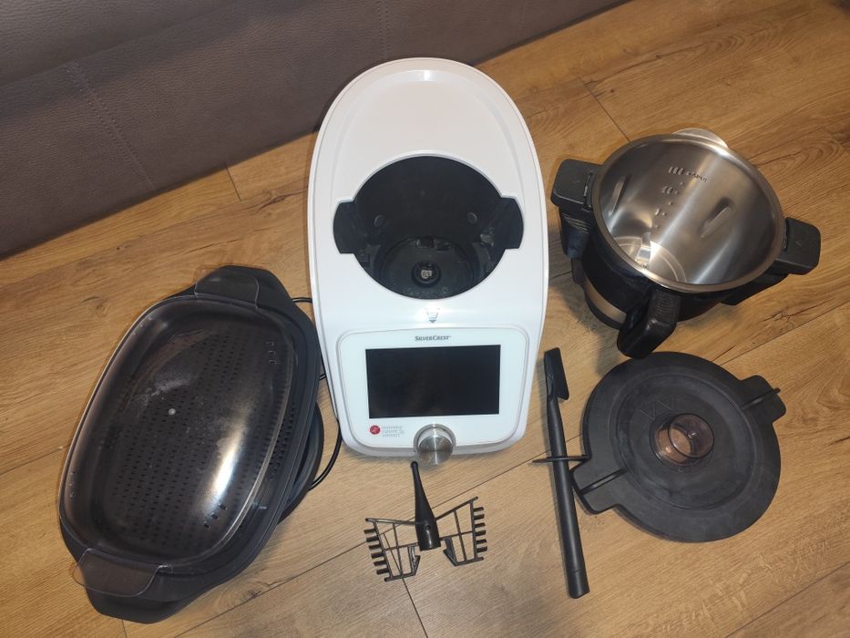 lidlomix mounsier  thermomix