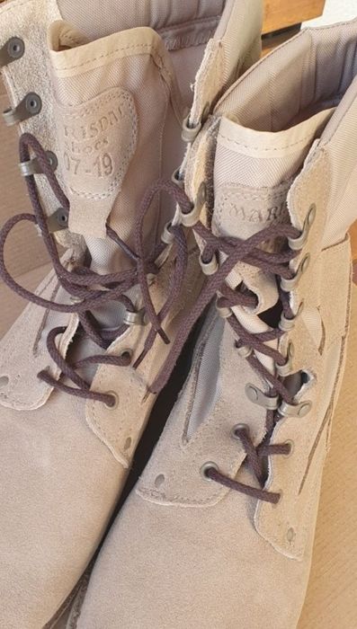 Marisdal buty taktyczne military desert pustynne rozm 46