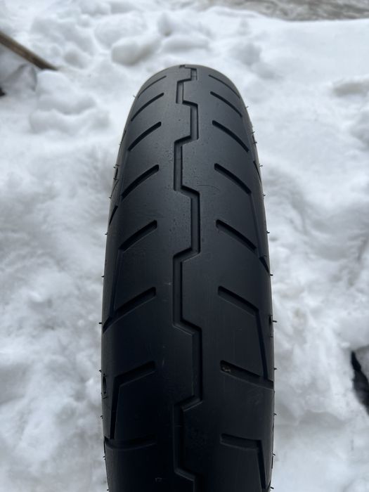 Мотошина Michelin 130/70/18 Harley Davidson