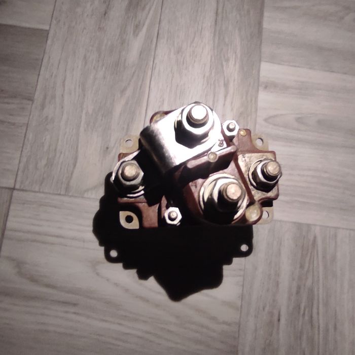 Контактор ТКС201ДОД