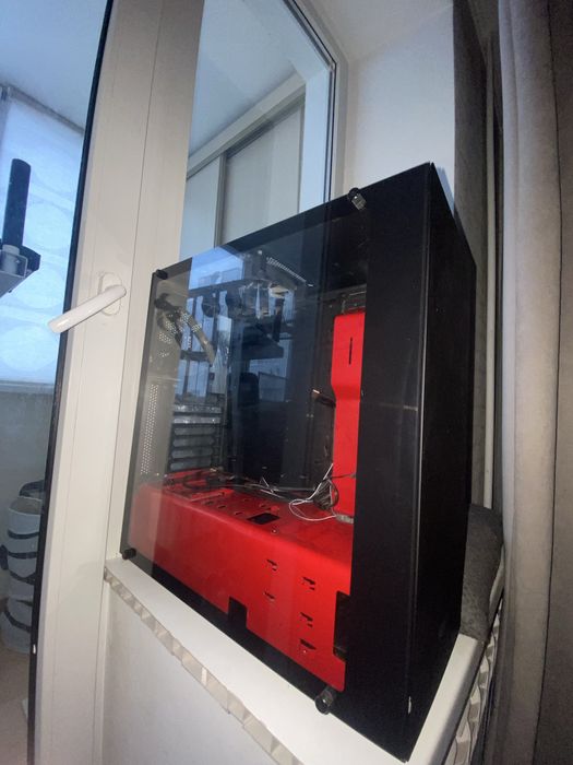 Корпус для пк Nzxt s340 (торг приймається