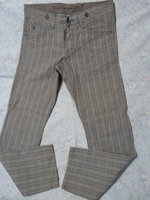 Джинсы лето Eds by ESPRIT 33/33, Германия