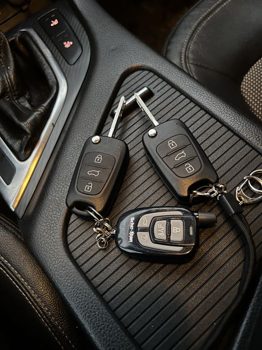 Kia Optima 2012 2.0 газ/бенз