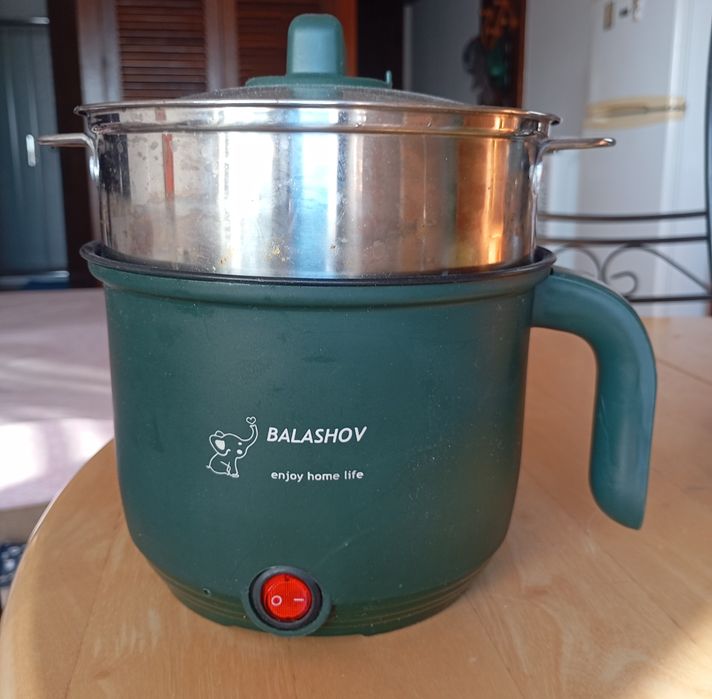 Panela de eléctrico