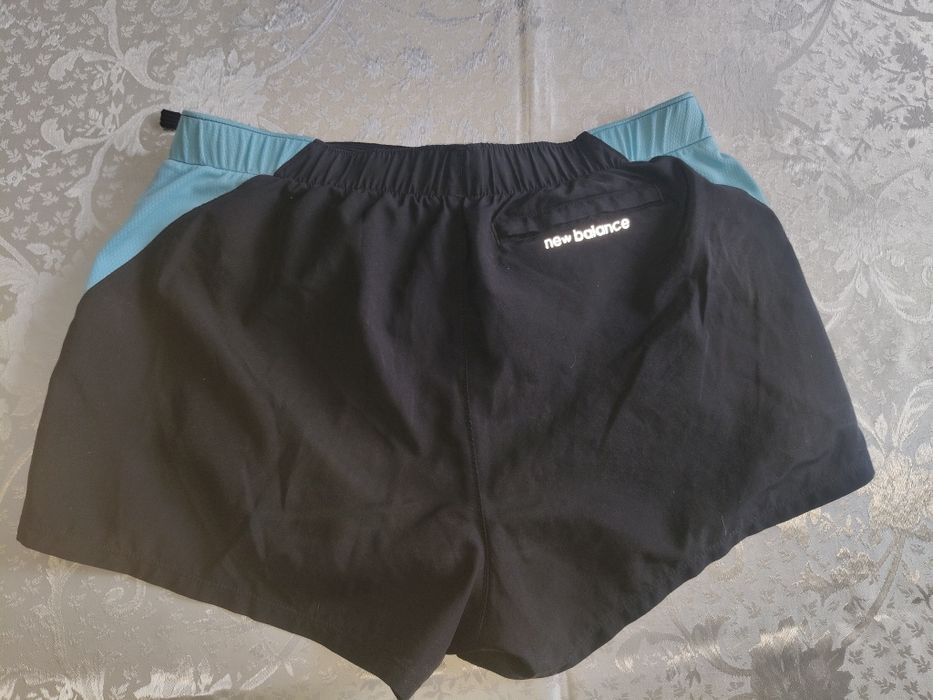 Spodenki damskie