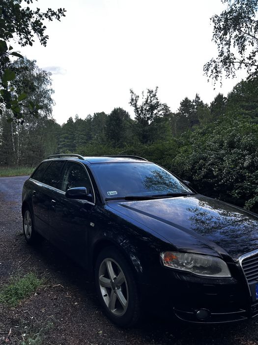 Продам Audi A4 цікавить обмін  на авто