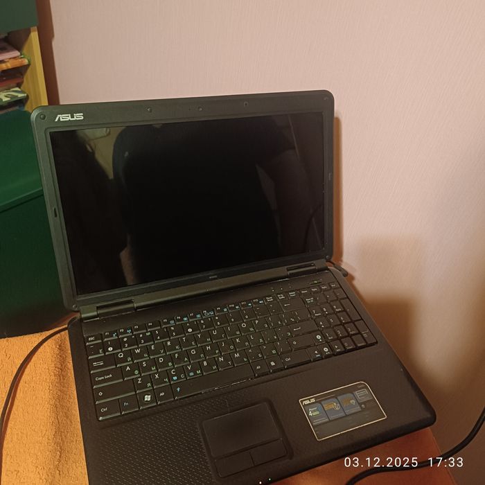 Продам Ноутбук Асус