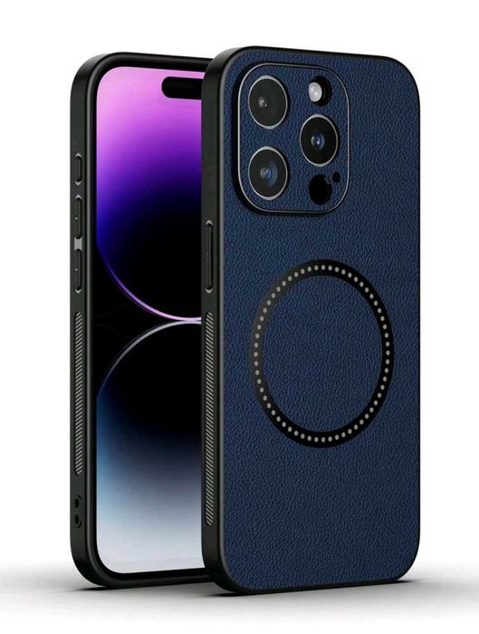 Etui nowe Redmi Note 13 pro 5g, magnetyczne ładowanie