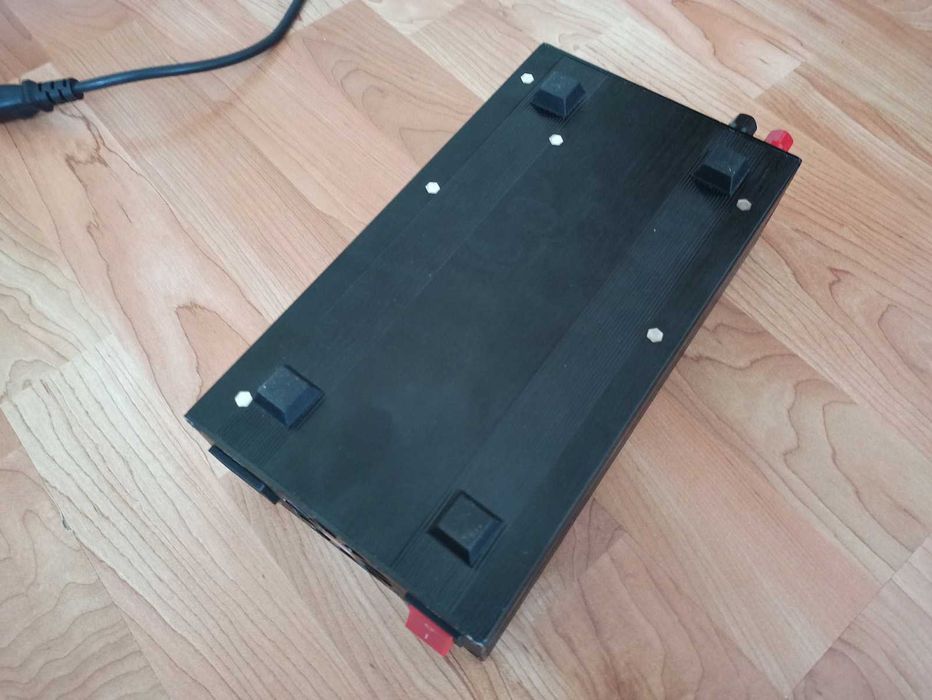 Блок живлення 50 А для зарядних станцій Chargery Power S1200