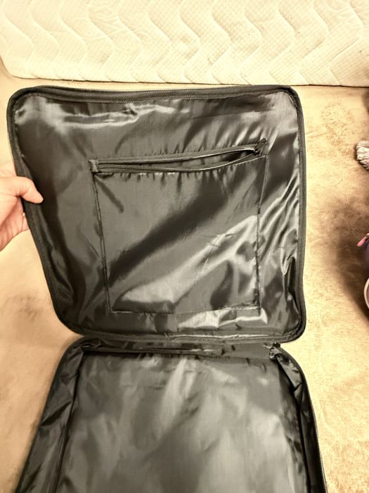 Torba na laptop /dokumenty 37 cm
