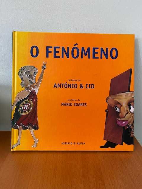 O Fenómeno - António & Cid
