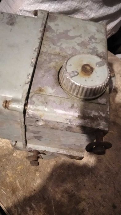 механізм виконавчий  МЕО