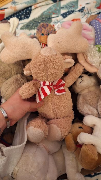 СТОК Бокс: ‼️НОВІ М'які іграшки