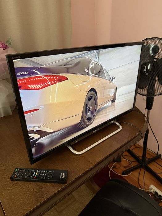 Sony BRAVIA KDL-32R423A 32” LED телевізор HDMI USB