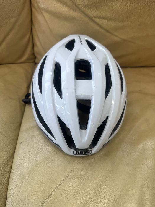 Kask abus stormchaser 52-58