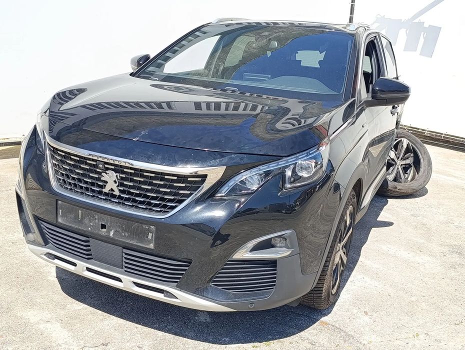 Para peças PEUGEOT 3008 II (M_)