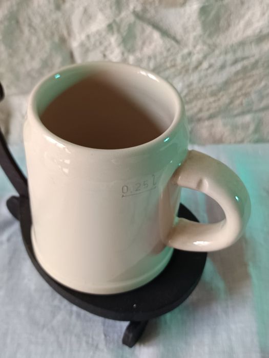 Caneca de colleccao" Dortmunder Bier"