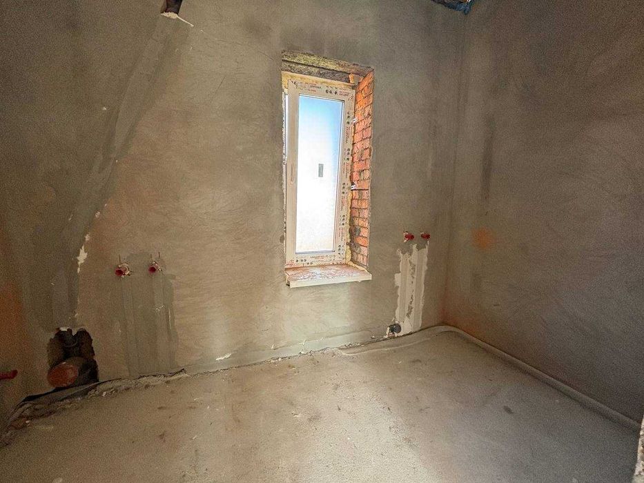 Дуплекс у Старому місті, з чистовим ремонтом!