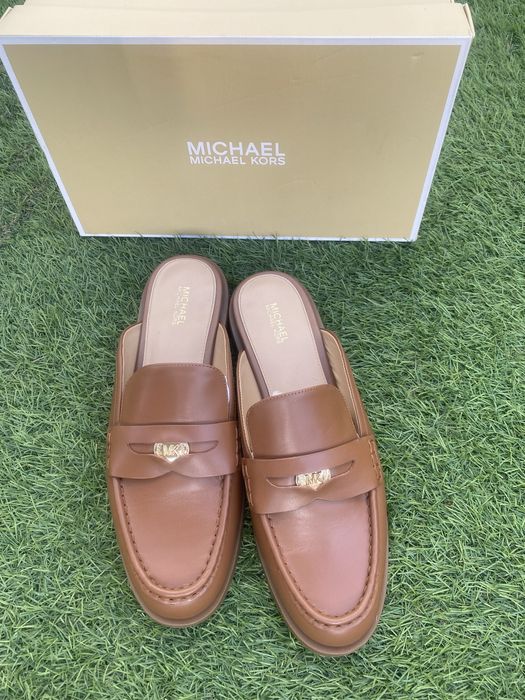 Mocassim Michael Kors