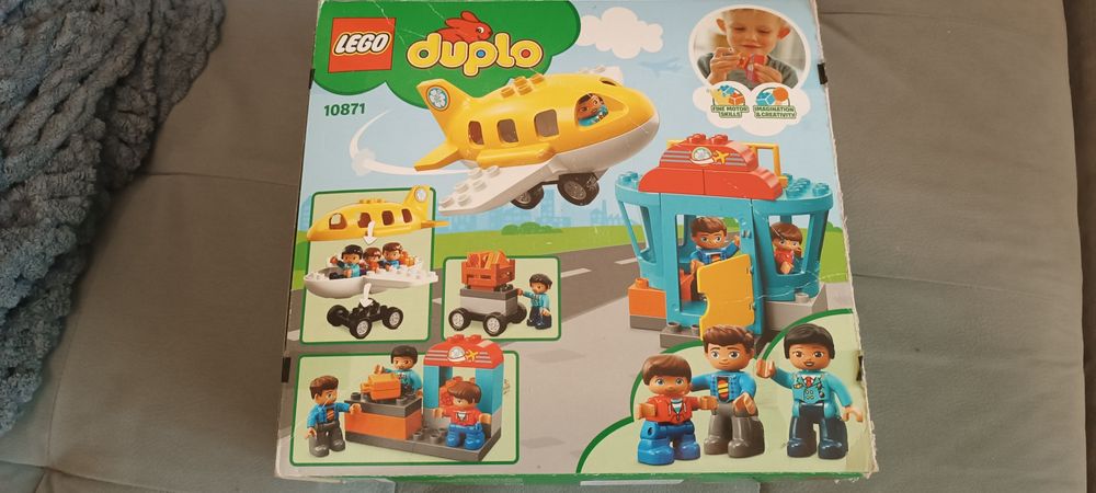Оригинальные игрушки: Lego duplo, Hot wheels и др