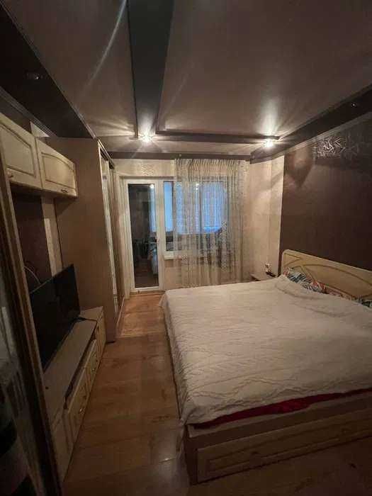 Продам 3 кімнатну квартиру на Котовського, вул. Марсельська/Палія