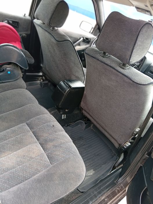 Продам Passat b 3  1.9 AGR