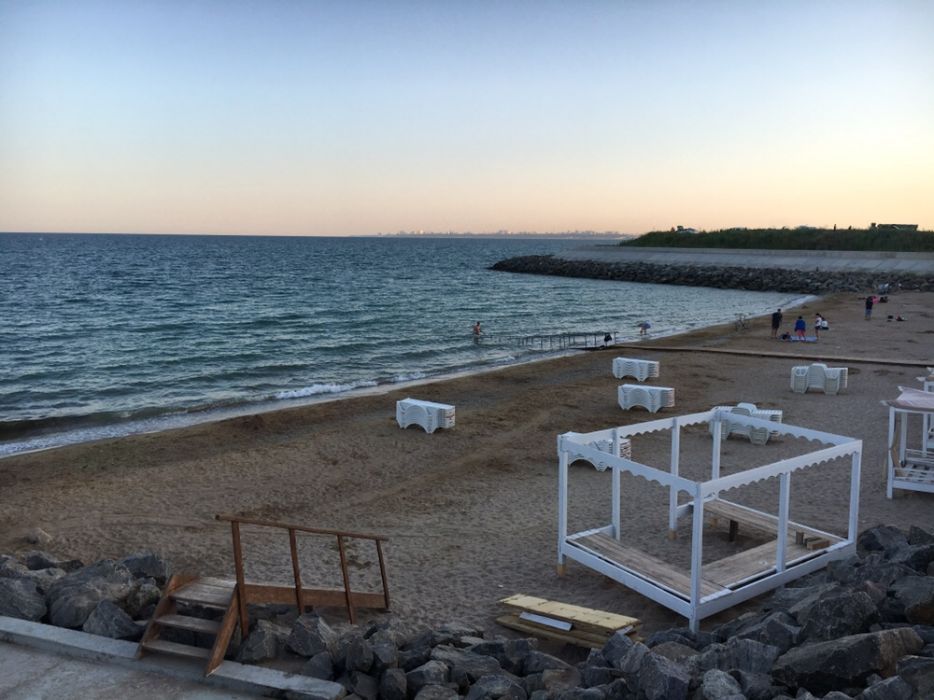 Здам будинок біля моря, Фонтанка 1, 800 метрів пішки, в Одеська обл