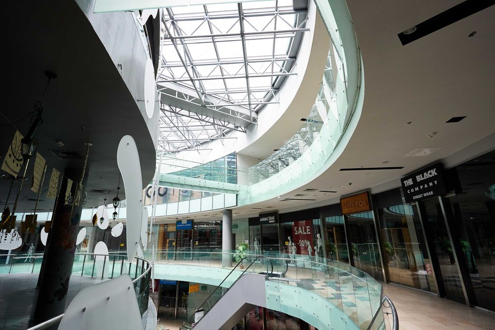 ОРЕНДА у торговельному центрі AVE PLAZA, м. Харків - Вид 4