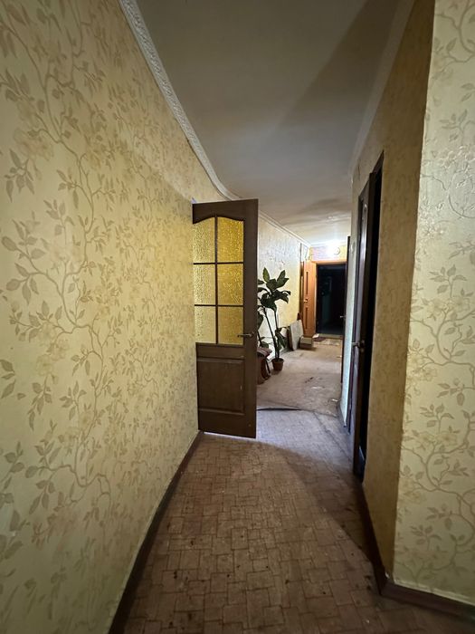 Продается 3х комнатная квартира чешка