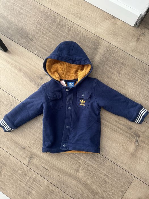 Kurtka dziecięca adidas