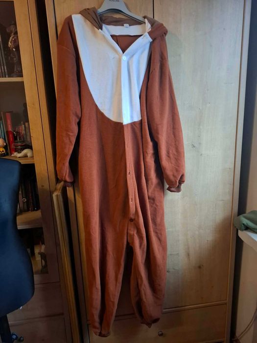 Przebranie Renifer r. L /uniseks/