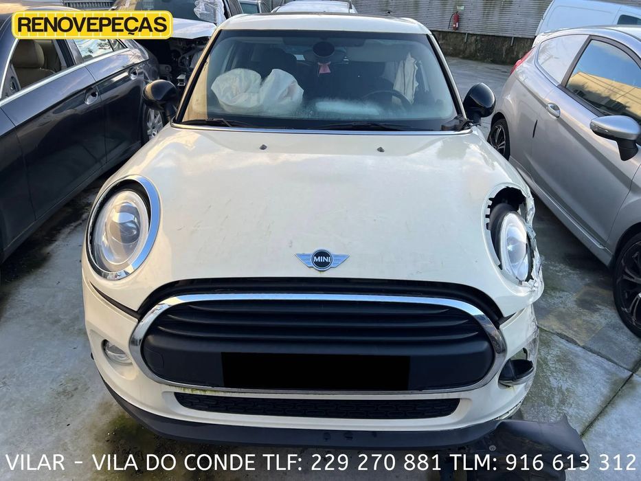 Para peças MINI Mini (F55)