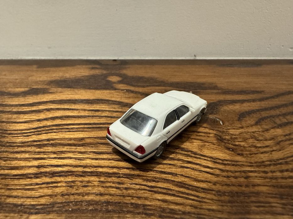 Mercedes C-klasa Herpa 1:87 H0