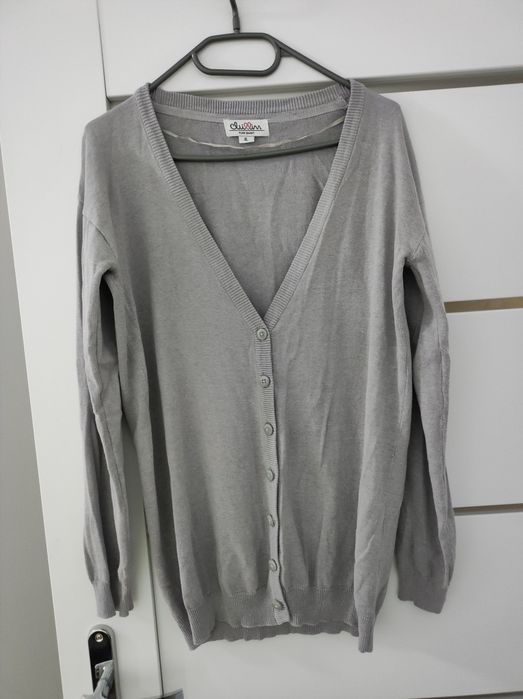 Sweter kardigan Chillin L XL