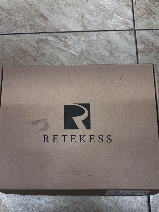 Retekess ta003 bezprzewodowy nadajnik odbiornik audio