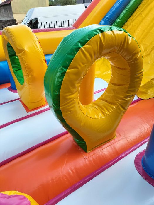 Wynajem Dmuchańca, Zjeżdżalni Dmuchanych,Dmuchaniec,Namioty Ekspresowe