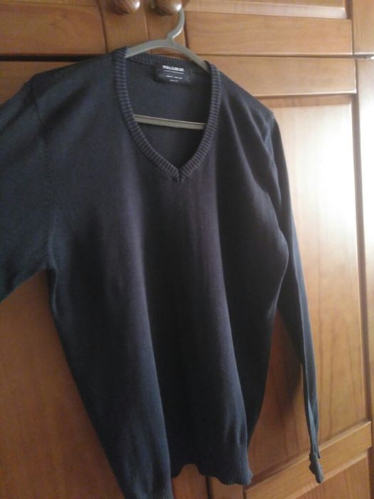 Camisola pullover