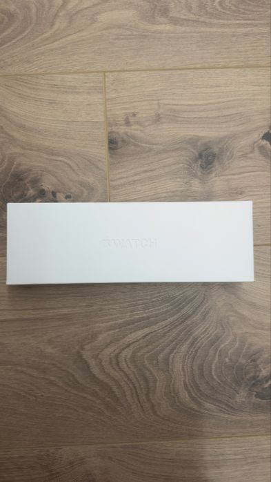 apple watch serie 10