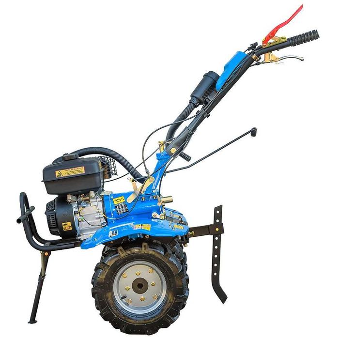 Мотоблок Кентавр МБ2070Б/М2-4 (4.00-8) +фреза (Заводська упаковка)