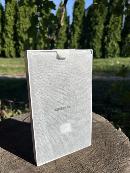 Планшет Samsung Galaxy Tab A9 8.7" Wi-Fi 8/128GB graphite (SM-X110NZAESEK)