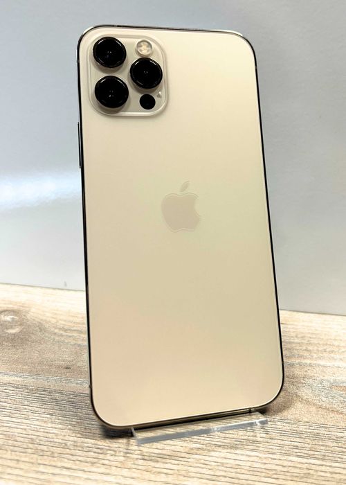 iPhone 12 Pro 256GB - 100% Bateria - IDEALNY - Wybór kolorów - GW 12mc