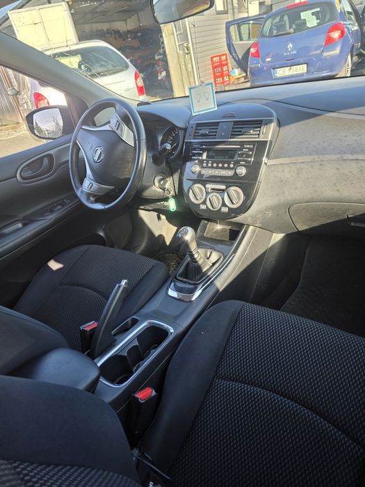 Nissan Pulsar 2015r. 100 tyś przebiegu salon polska