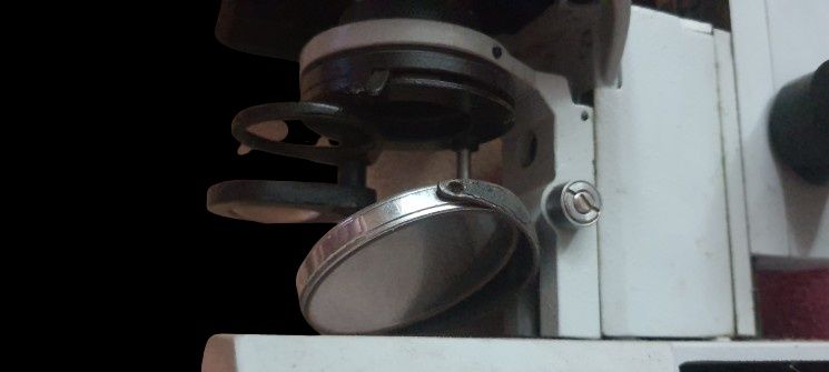 Продаж мікроскопа ЛОМО ВАР1