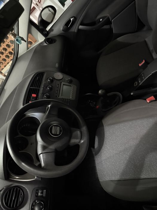 SEAT Altea 1.9 TDI