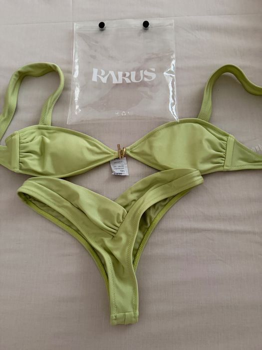 Bikini Rarus verde