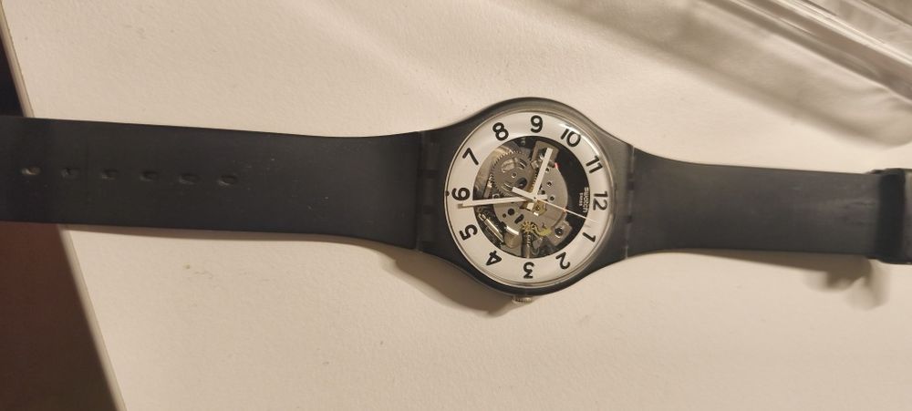 Swatch   SUOB134