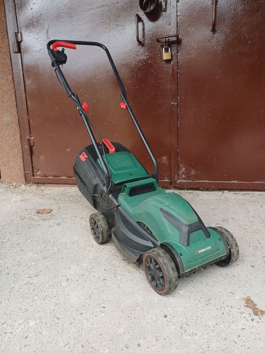 Kosiarka Elektyczna PARKSIDE